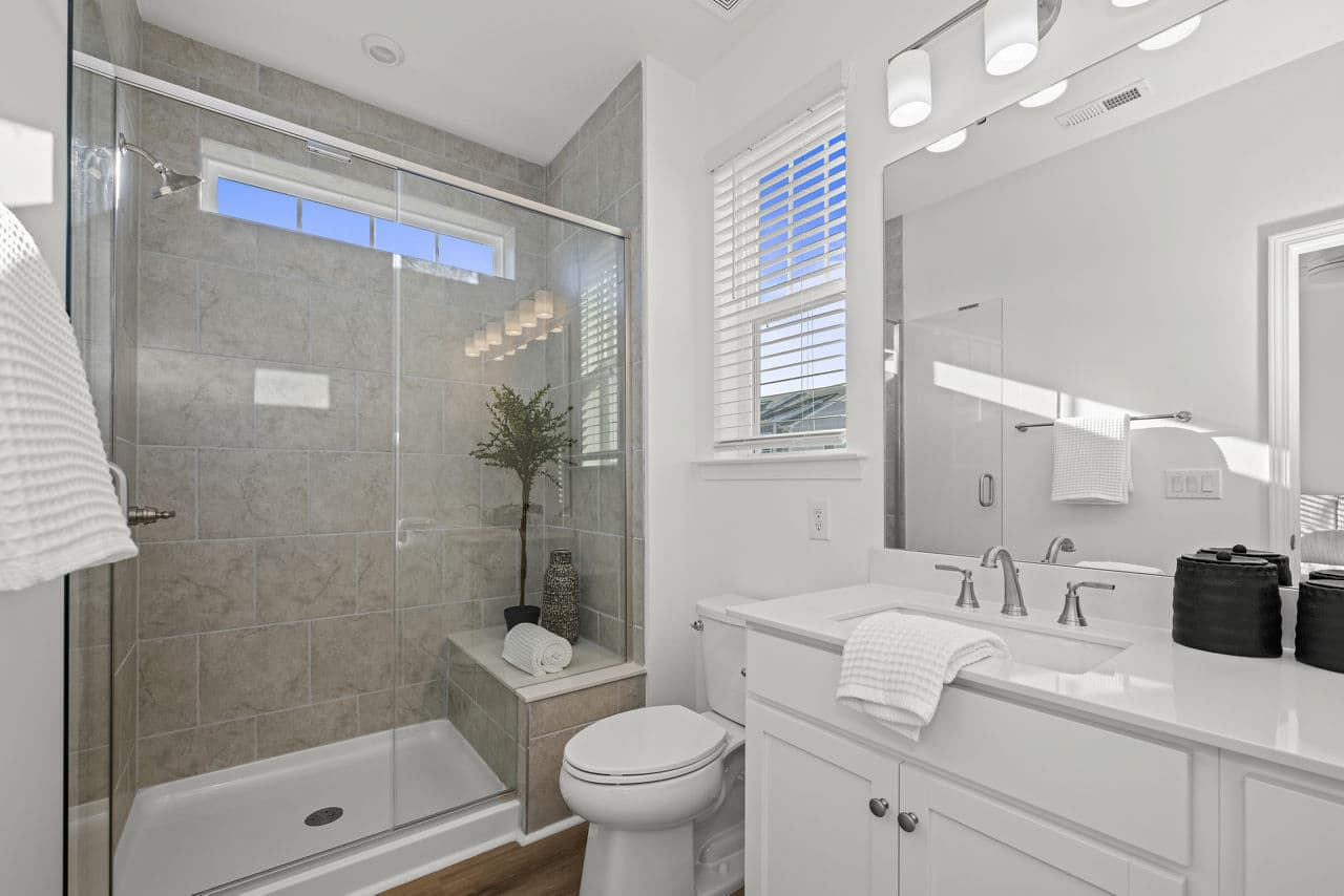 Affinity at Oak Hills Townhomes 21 of 22