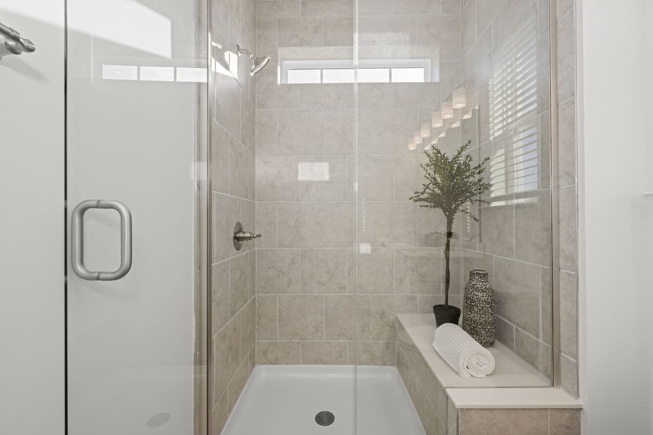 Affinity at Oak Hills Townhomes 22 of 22