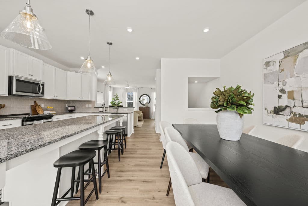 Affinity at Oak Hills Townhomes 8 of 22