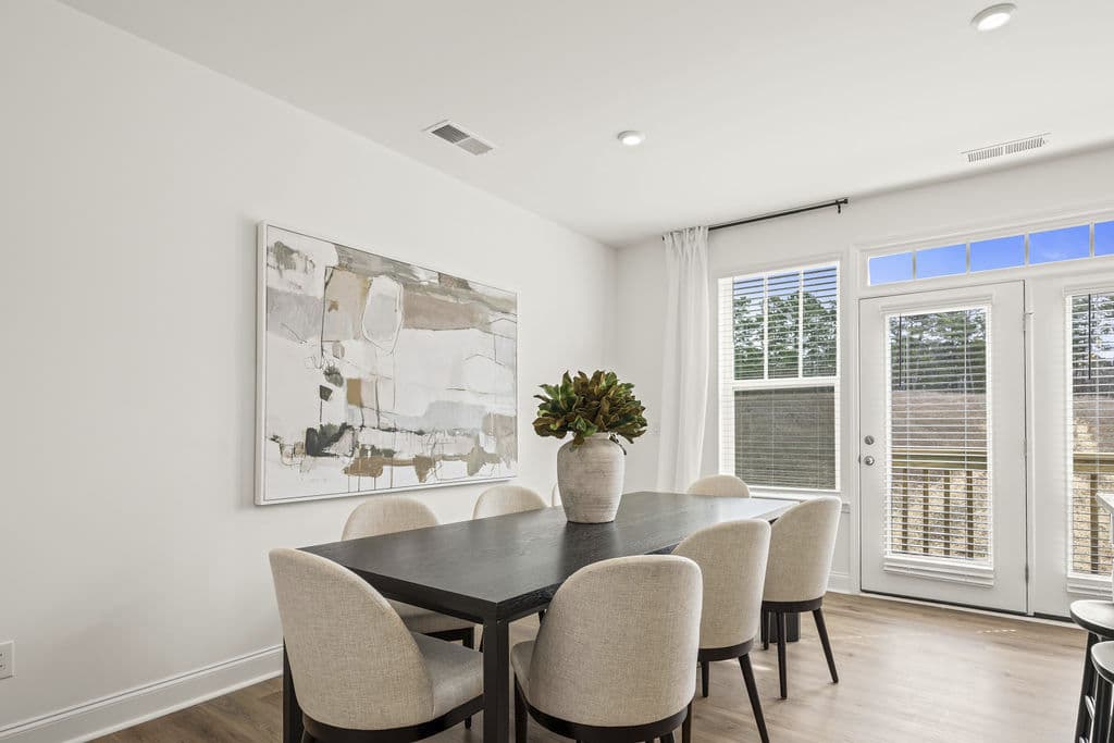 Affinity at Oak Hills Townhomes 11 of 22