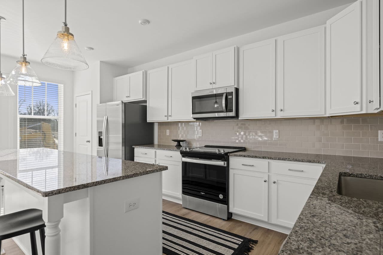 Affinity at Oak Hills Townhomes 5 of 22