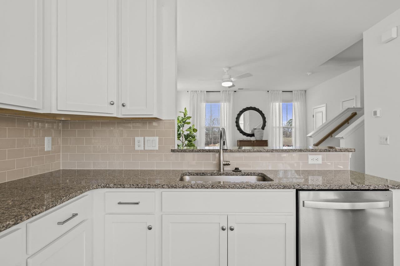 Affinity at Oak Hills Townhomes 6 of 22