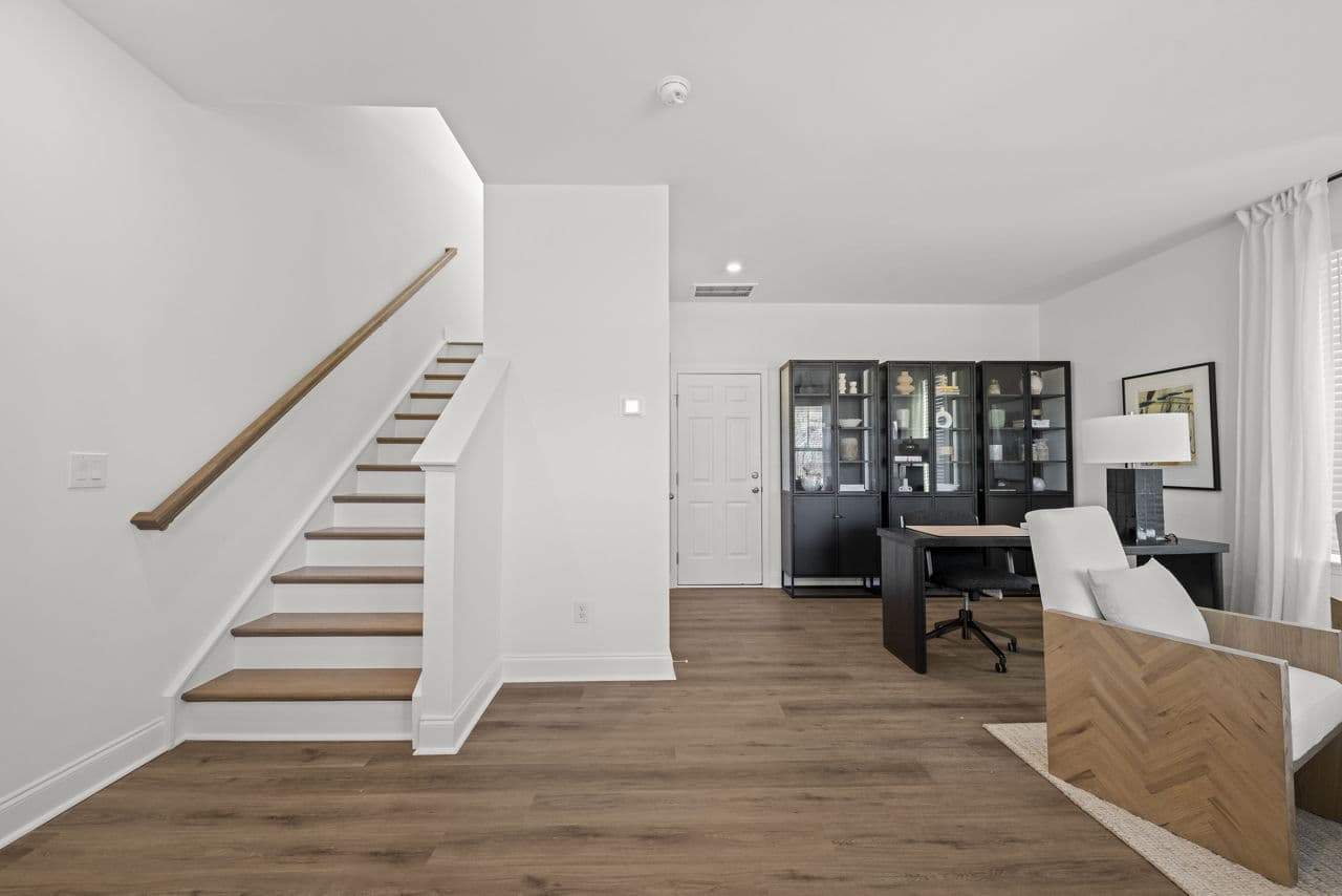 Affinity at Oak Hills Townhomes 12 of 22