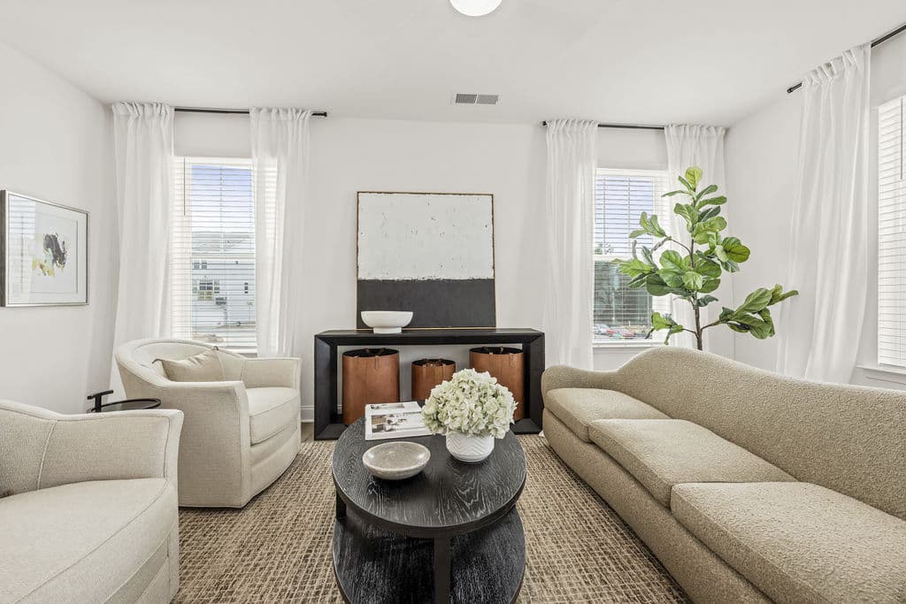 Affinity at Oak Hills Townhomes 14 of 22