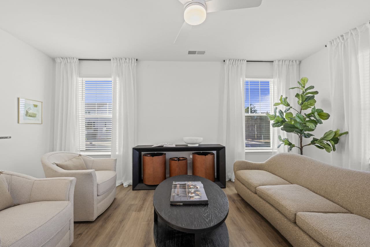 Affinity at Oak Hills Townhomes 15 of 22