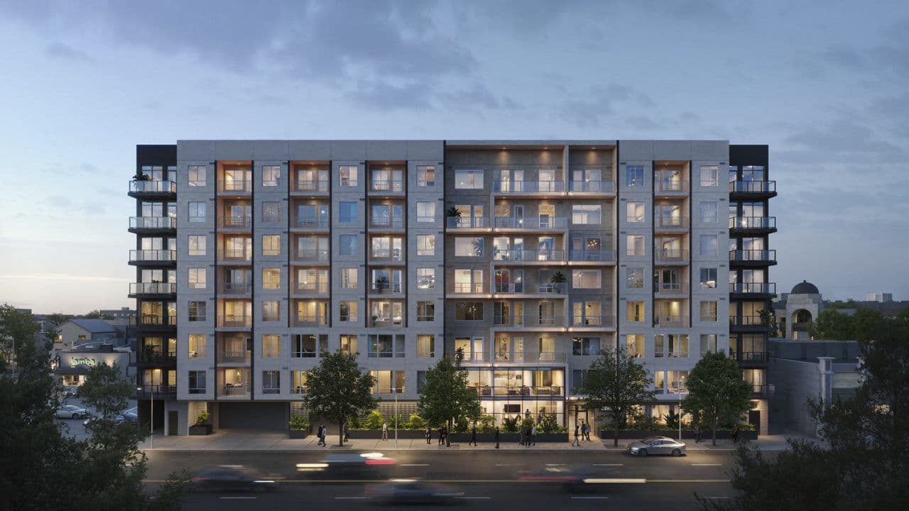 Denizen Apartments San Diego Ca 4 of 31
