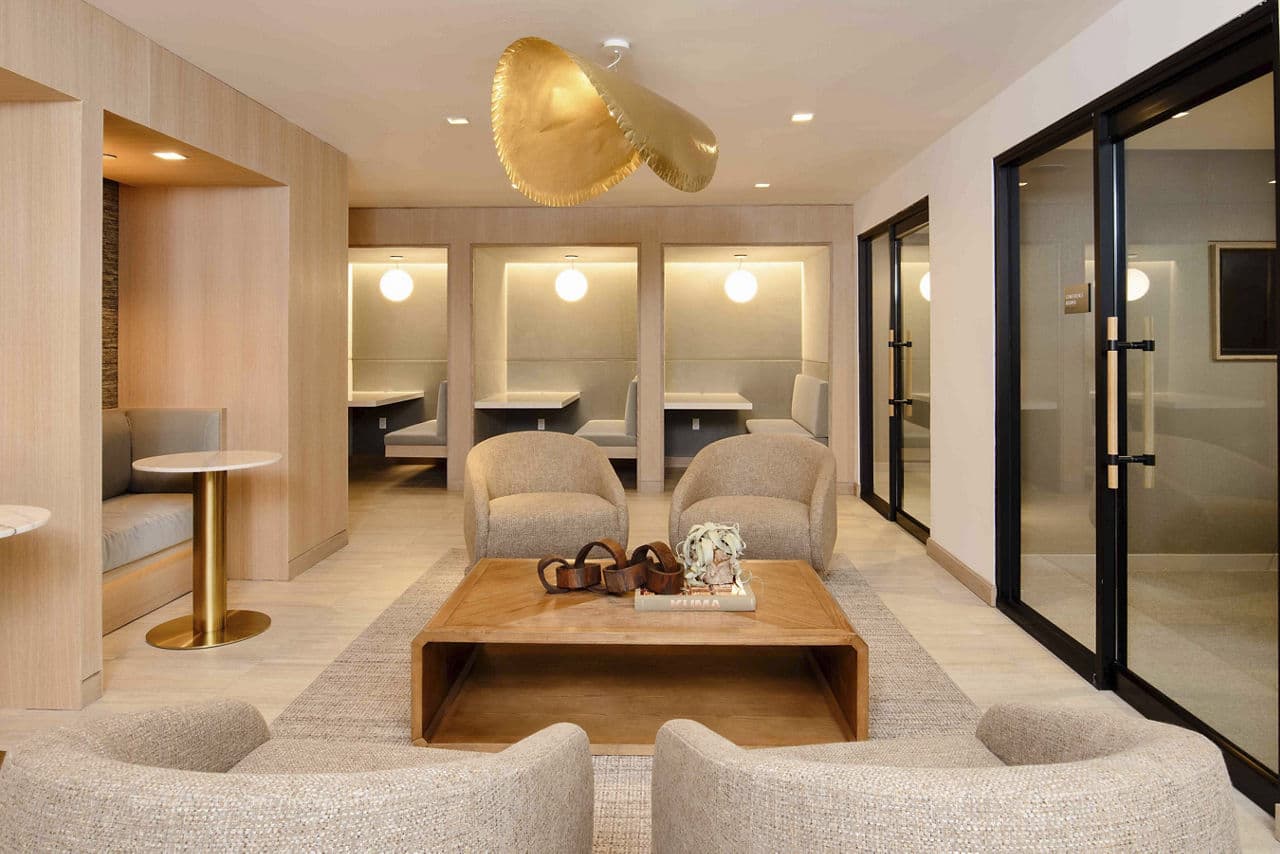 Denizen Apartments San Diego Ca 9 of 31