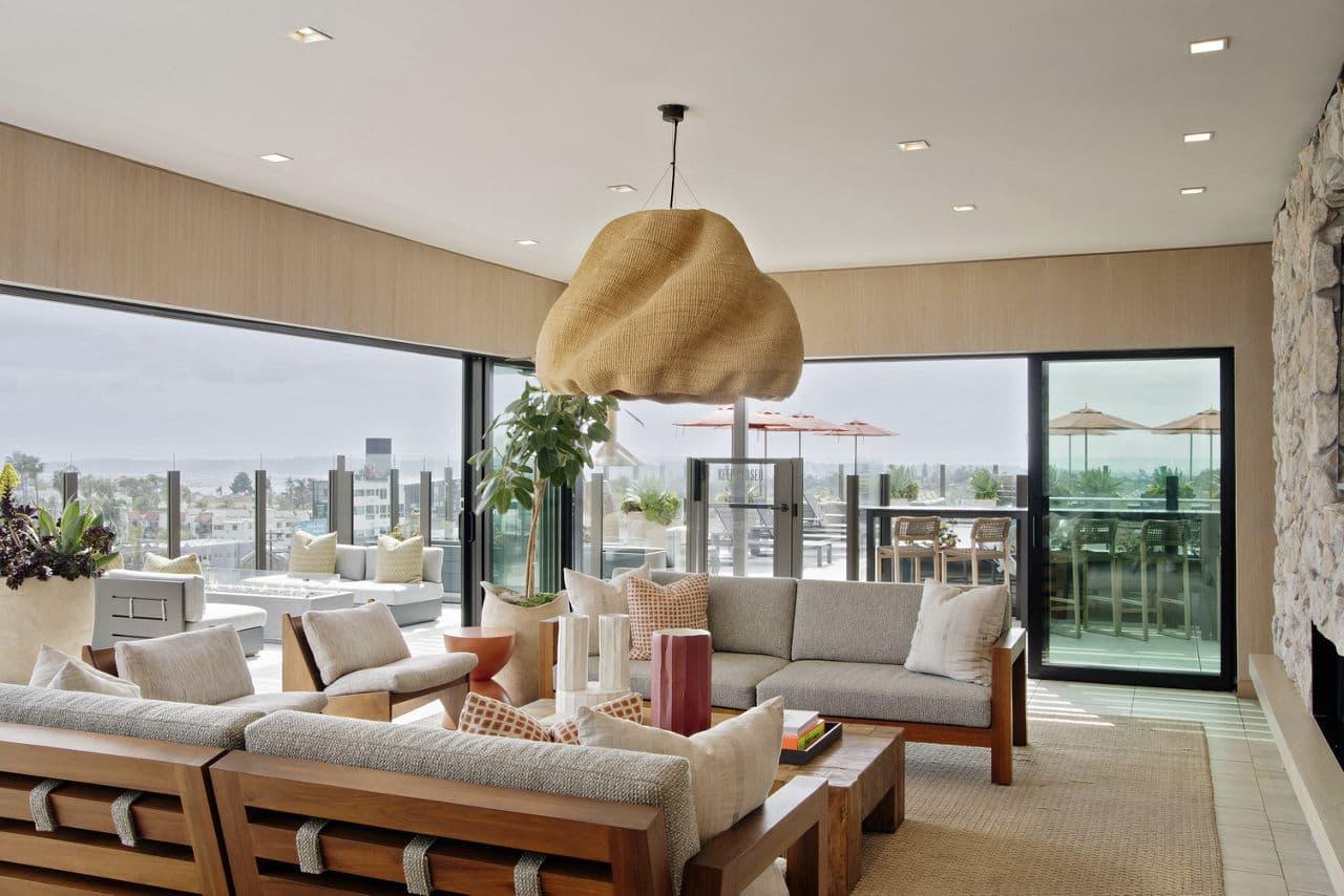 Denizen Apartments San Diego Ca 14 of 31
