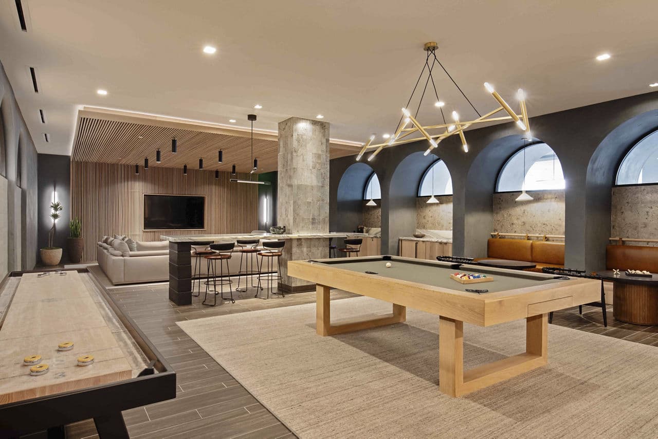 Denizen Apartments San Diego Ca 15 of 31