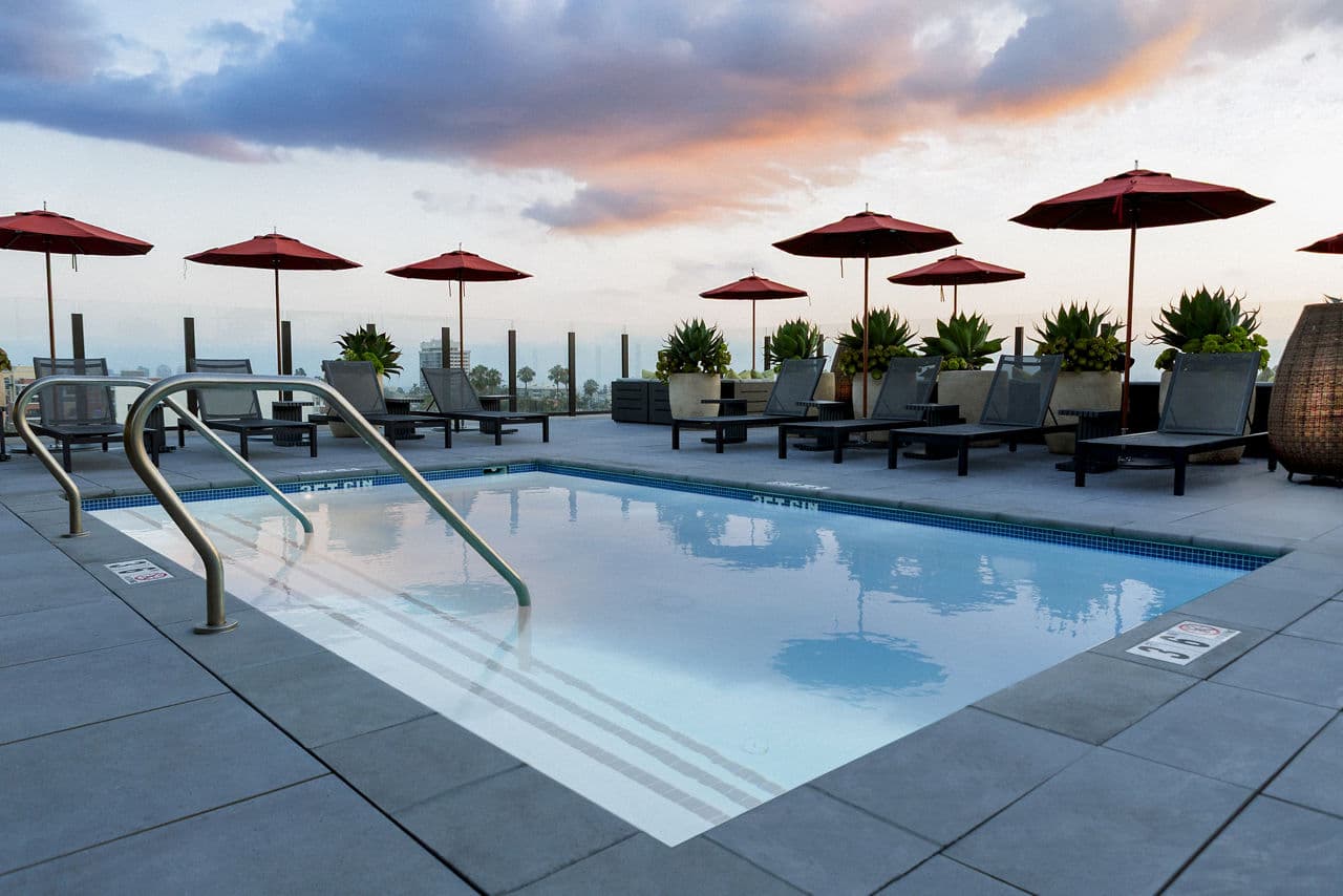 Denizen Apartments San Diego Ca 5 of 31