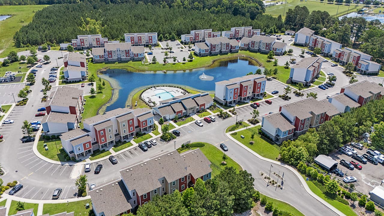The Grand At Carolina Forest Conway Sc 15 of 27