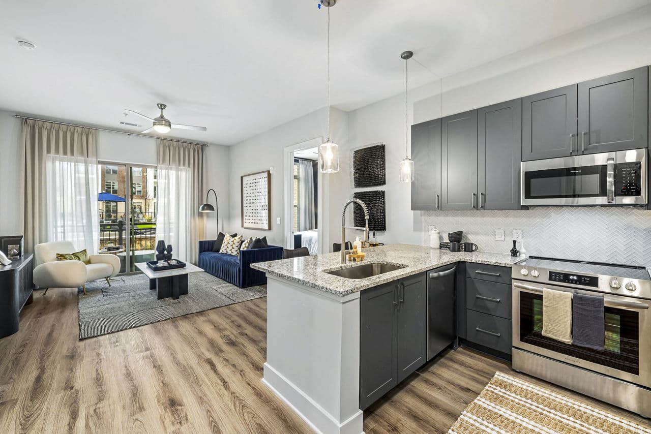 The Keaton At Brier Creek Apartments Raleigh Nc 20 of 29