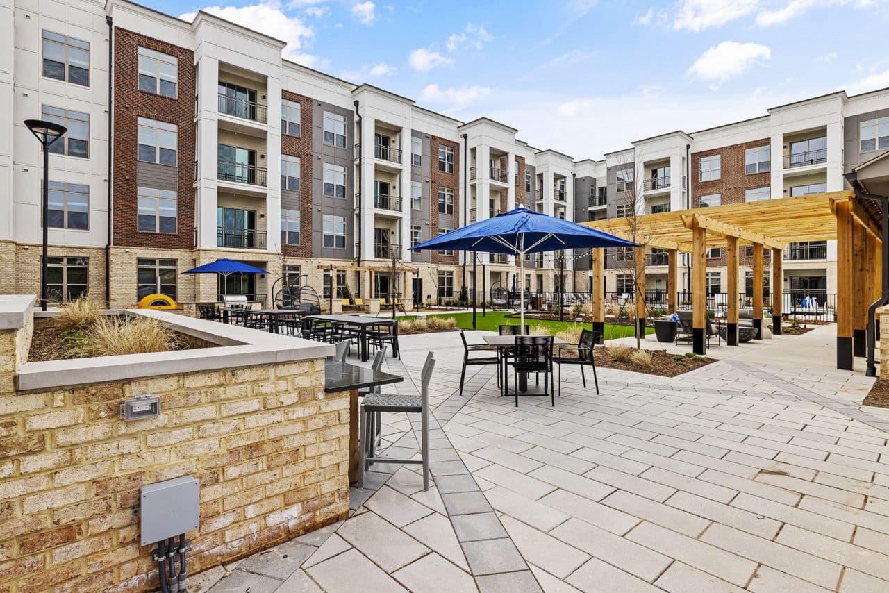 The Keaton At Brier Creek Apartments Raleigh Nc 15 of 29