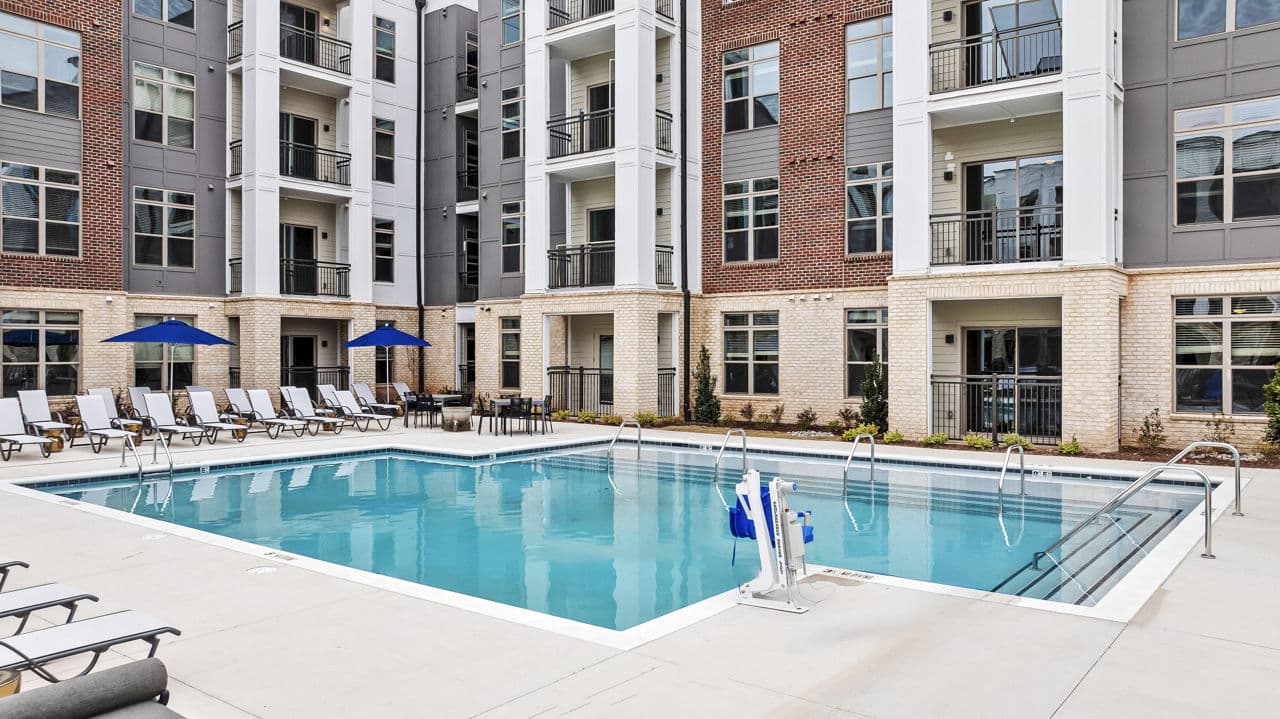 The Keaton At Brier Creek Apartments Raleigh Nc 2 of 29
