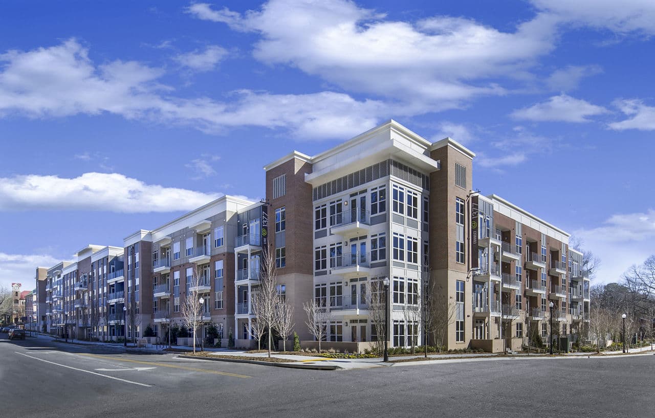 1377 Brookhaven Apartments Brookhaven Ga 2 of 16