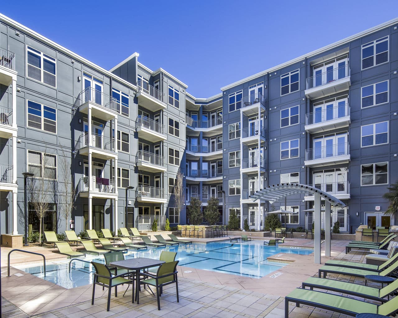 1377 Brookhaven Apartments Brookhaven Ga 3 of 16