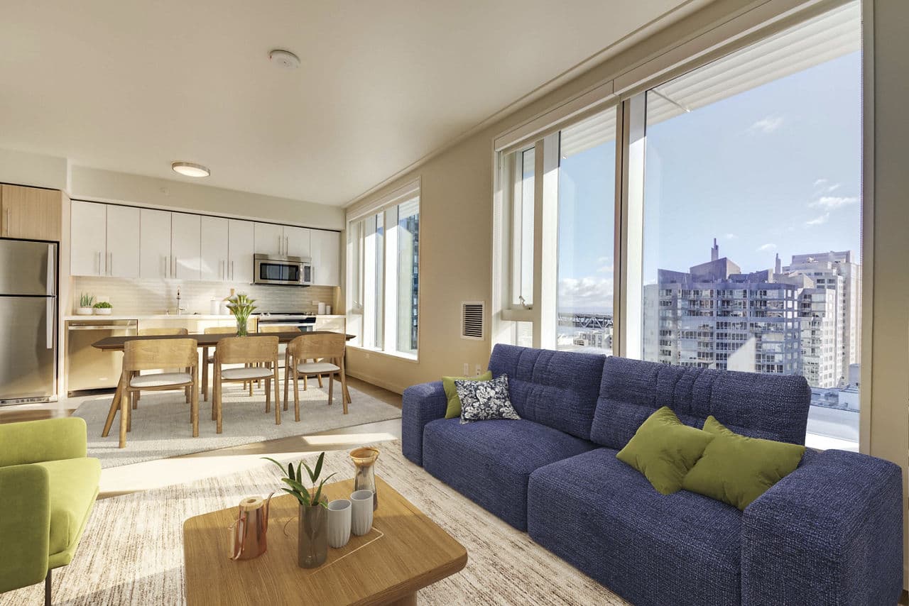 Solaire San Francisco Ca 14 of 24