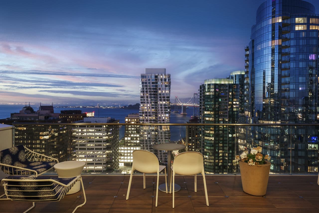 Solaire San Francisco Ca 3 of 24