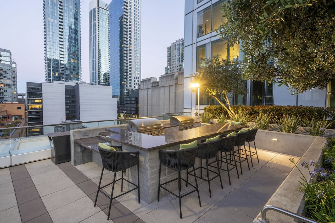 Solaire San Francisco Ca 7 of 24