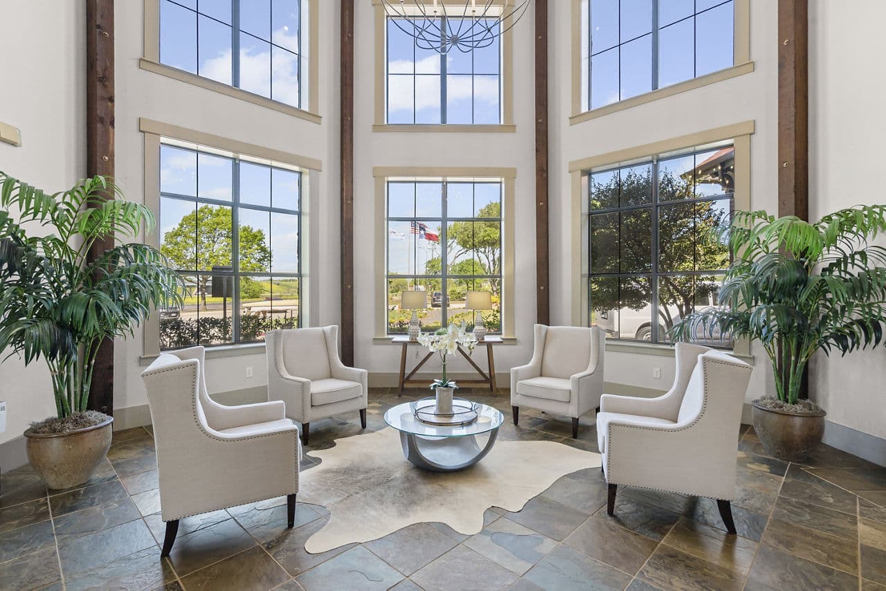 Estates At Team Ranch Benbrook Tx 10 of 28
