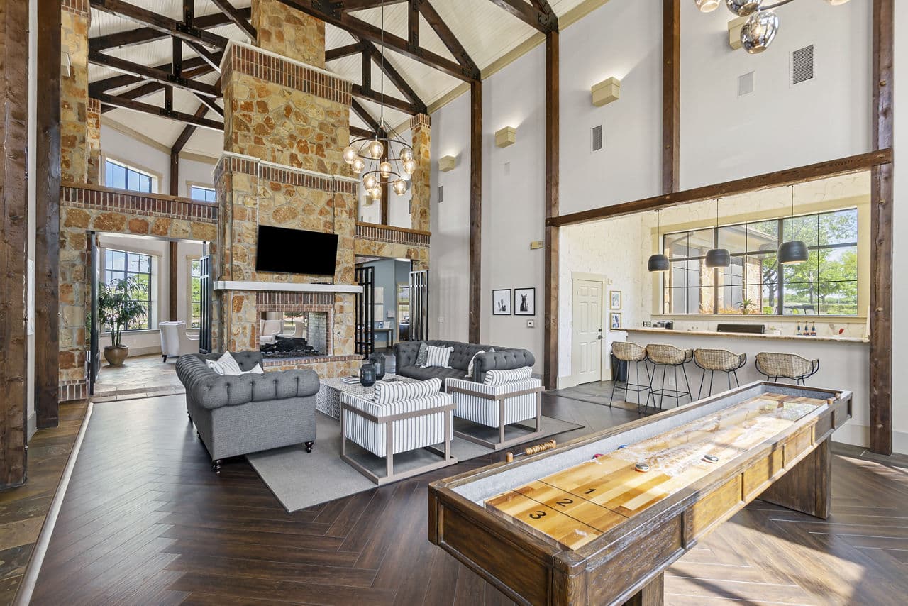 Estates At Team Ranch Benbrook Tx 12 of 28