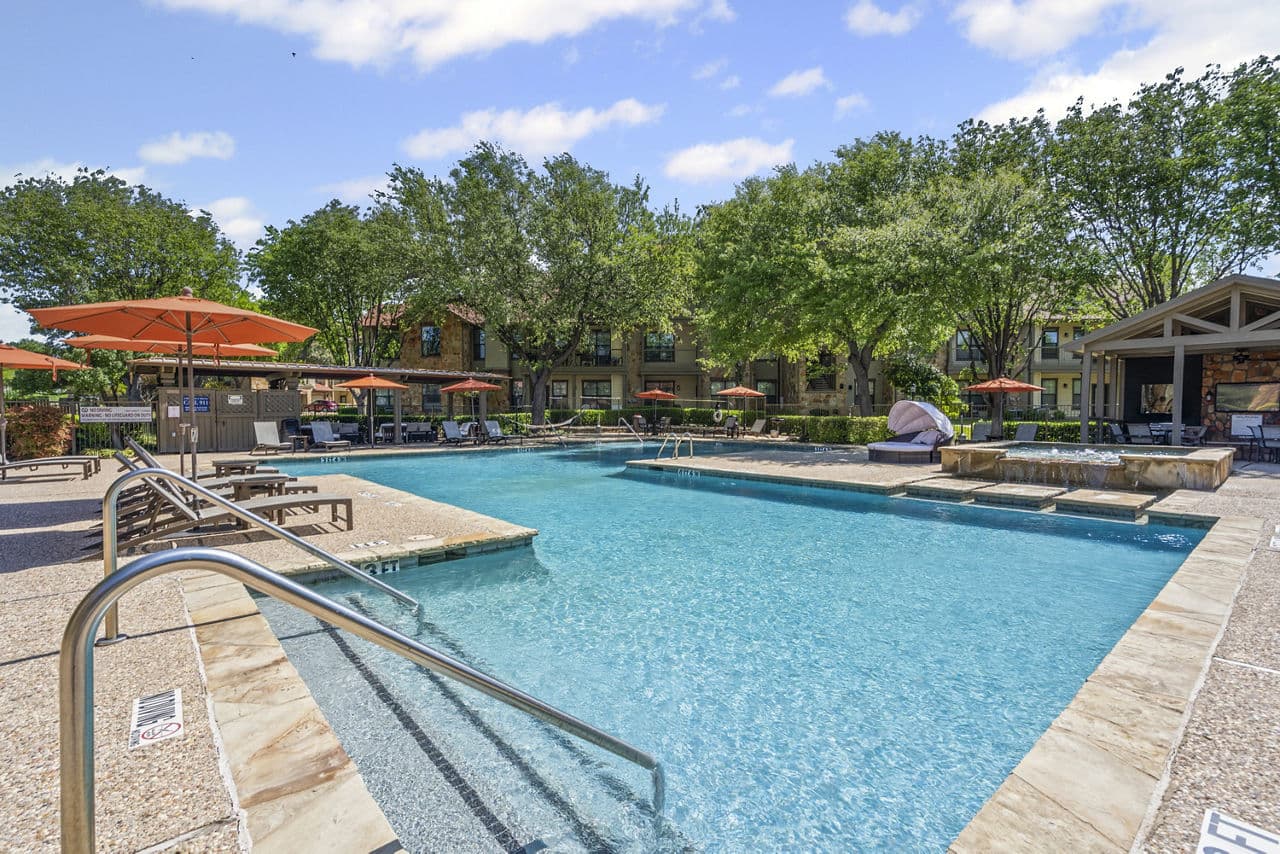 Estates At Team Ranch Benbrook Tx 1 of 28