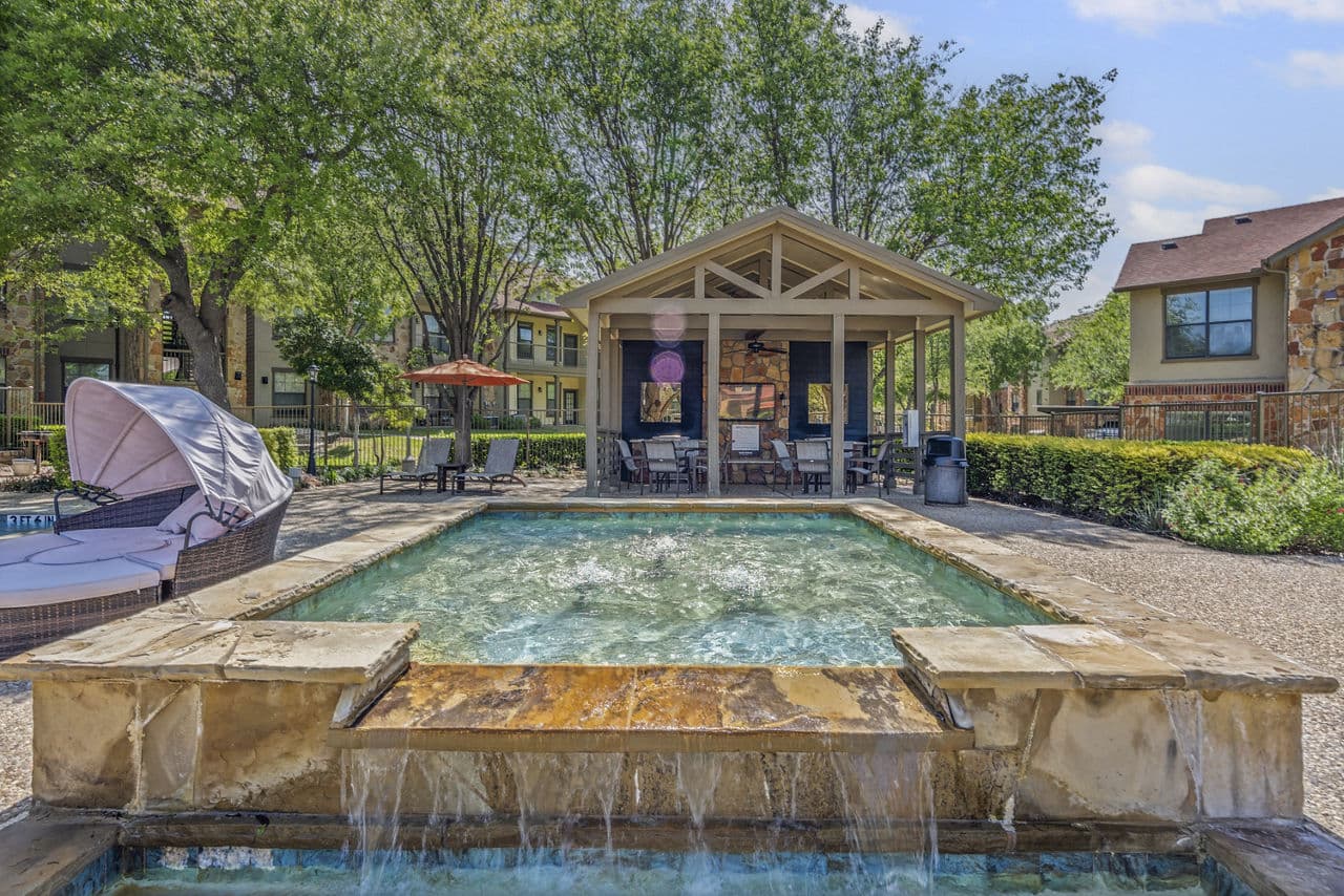 Estates At Team Ranch Benbrook Tx 9 of 28