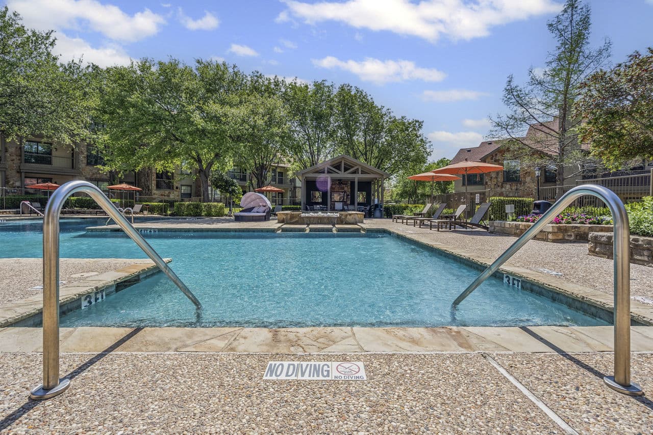 Estates At Team Ranch Benbrook Tx 2 of 28