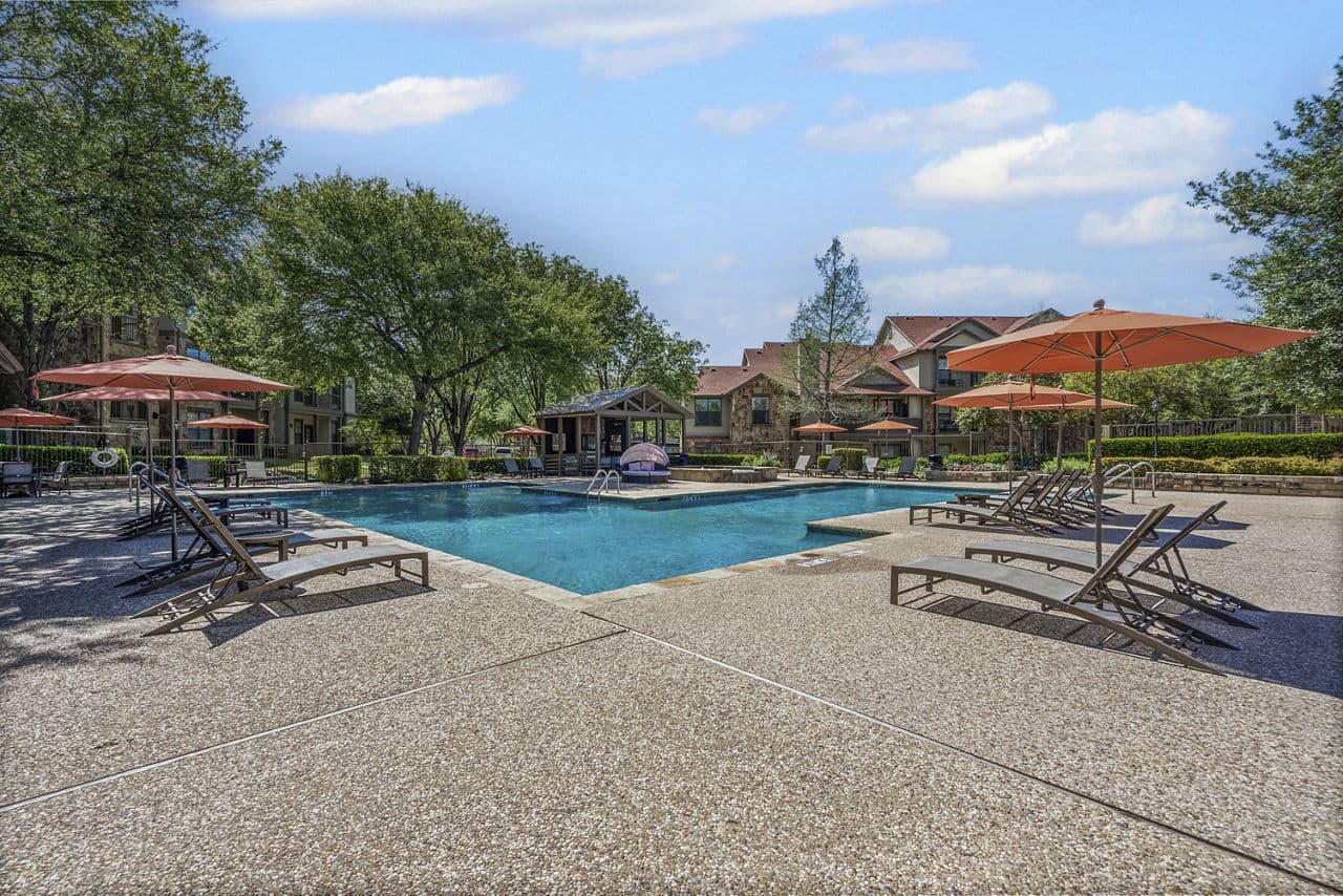 Estates At Team Ranch Benbrook Tx 3 of 28