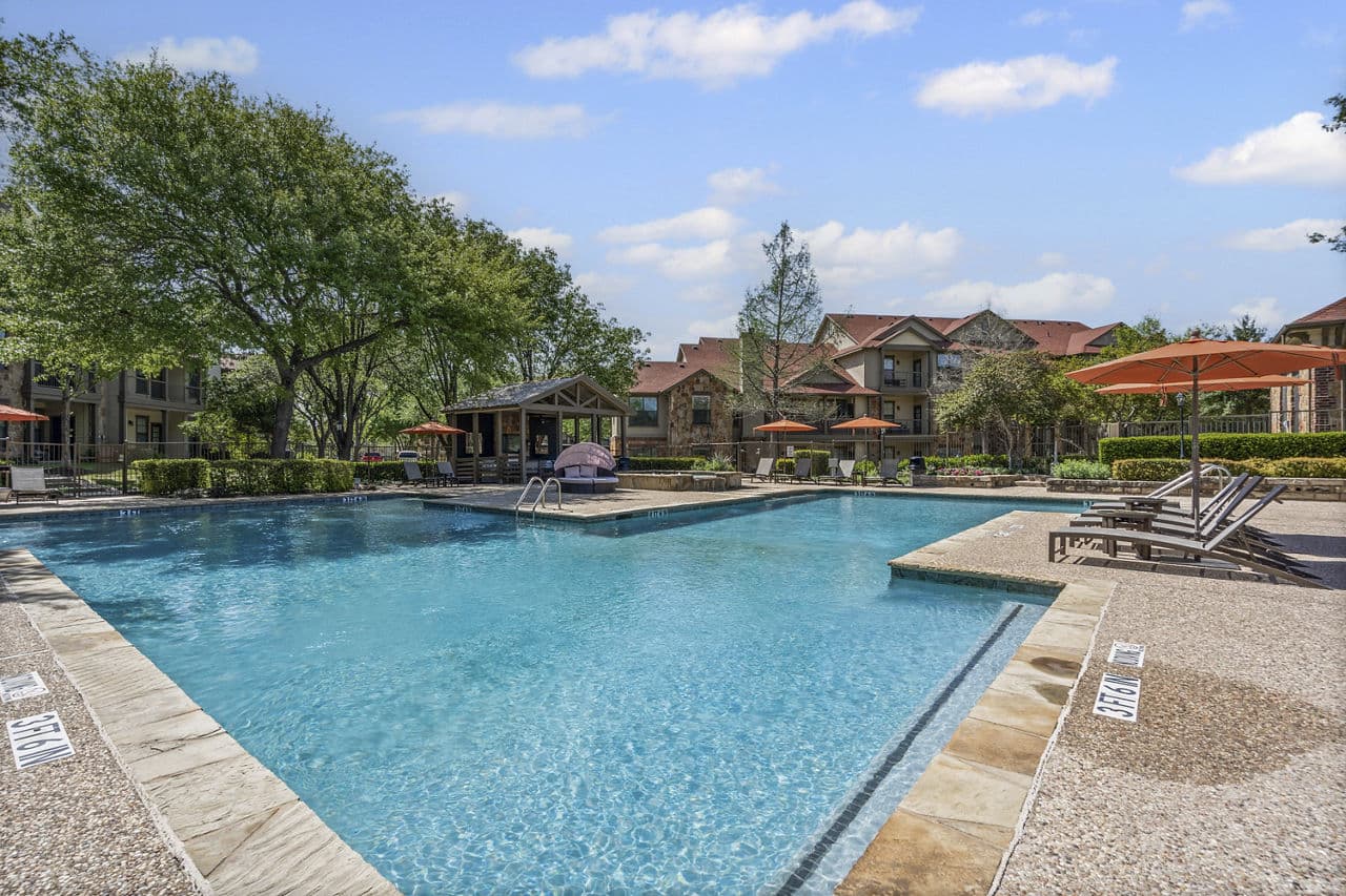 Estates At Team Ranch Benbrook Tx 4 of 28