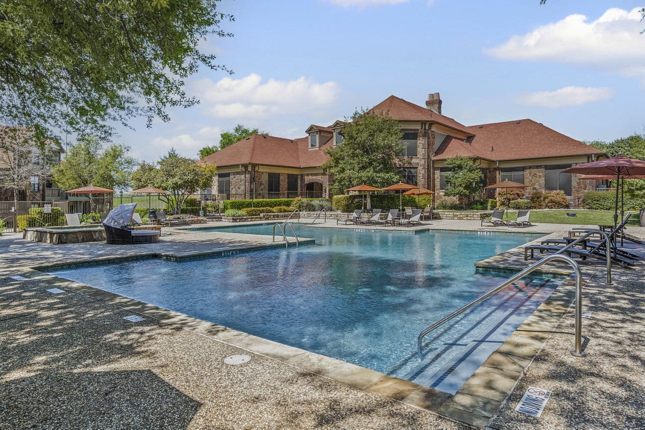 Estates At Team Ranch Benbrook Tx 5 of 28