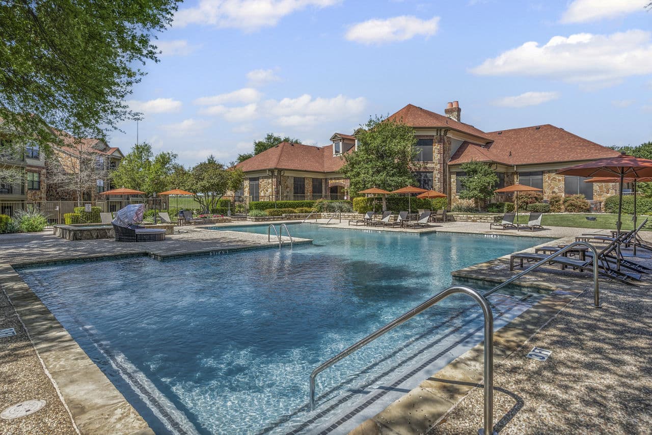 Estates At Team Ranch Benbrook Tx 6 of 28
