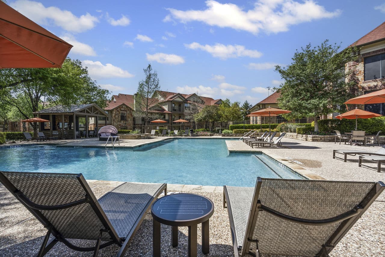 Estates At Team Ranch Benbrook Tx 7 of 28