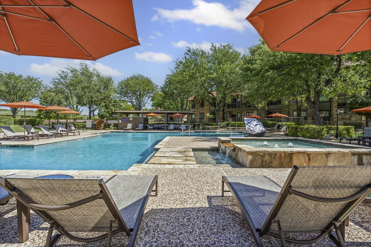 Estates At Team Ranch Benbrook Tx 8 of 28