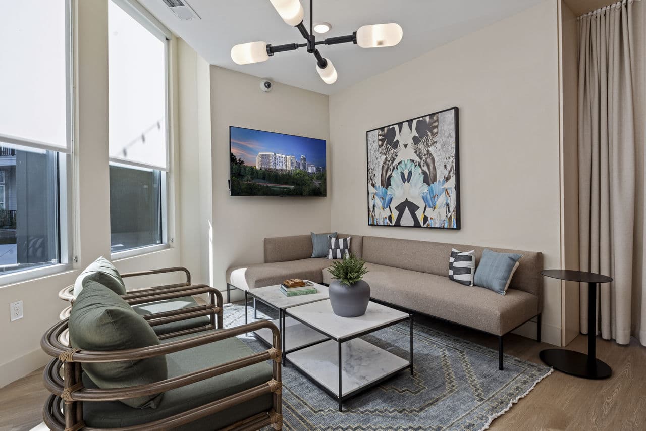 Mira Raleigh Apartments 6 of 8