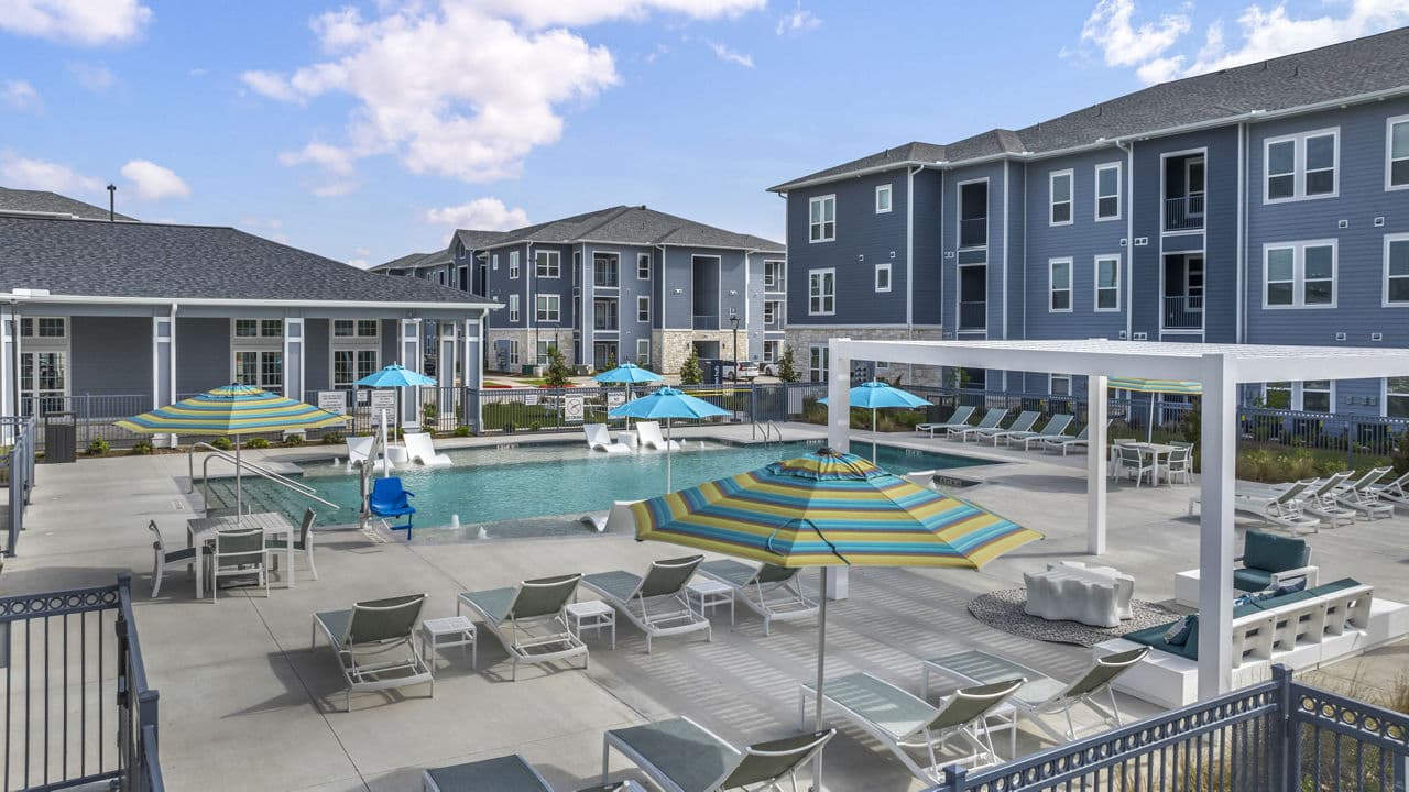 Haven At Mission Trace Richmond Tx 3 of 23