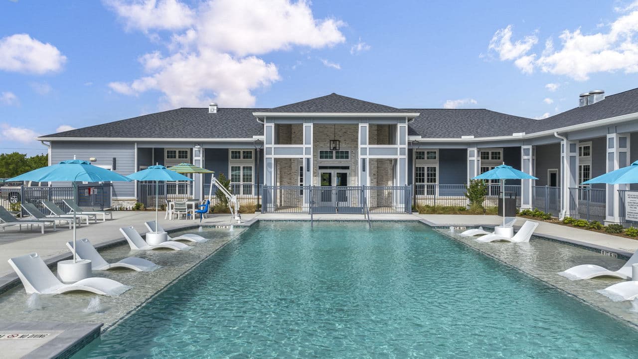 Haven At Mission Trace Richmond Tx 1 of 23