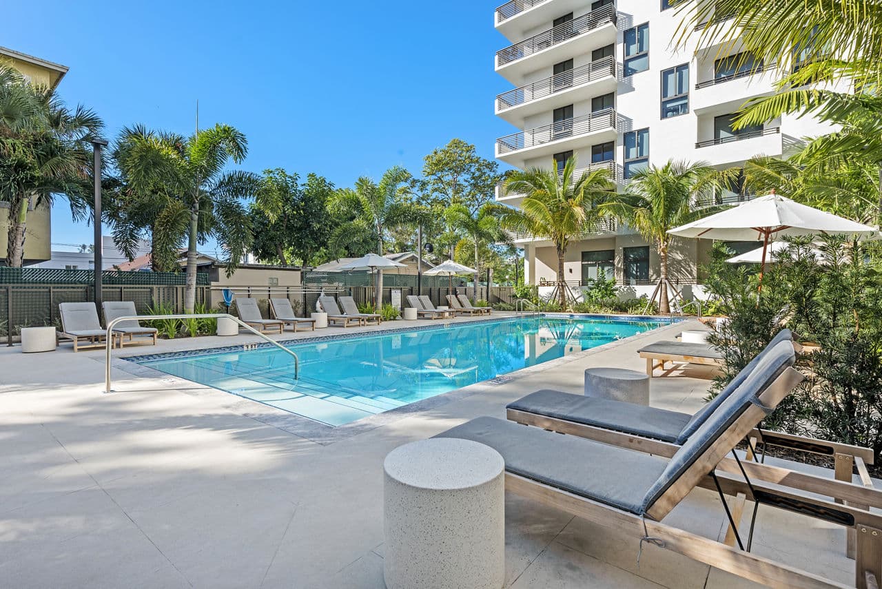 The Vibe Miami Miami Fl 2 of 28