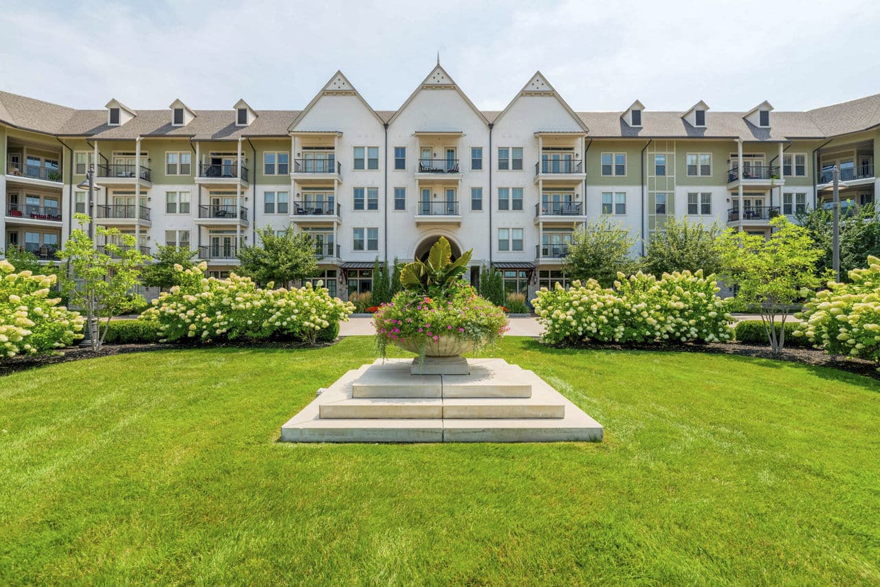 The Kessler Residences 1 of 8