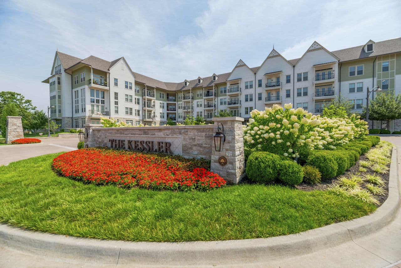 The Kessler Residences Prairie Village Ks 2 of 25