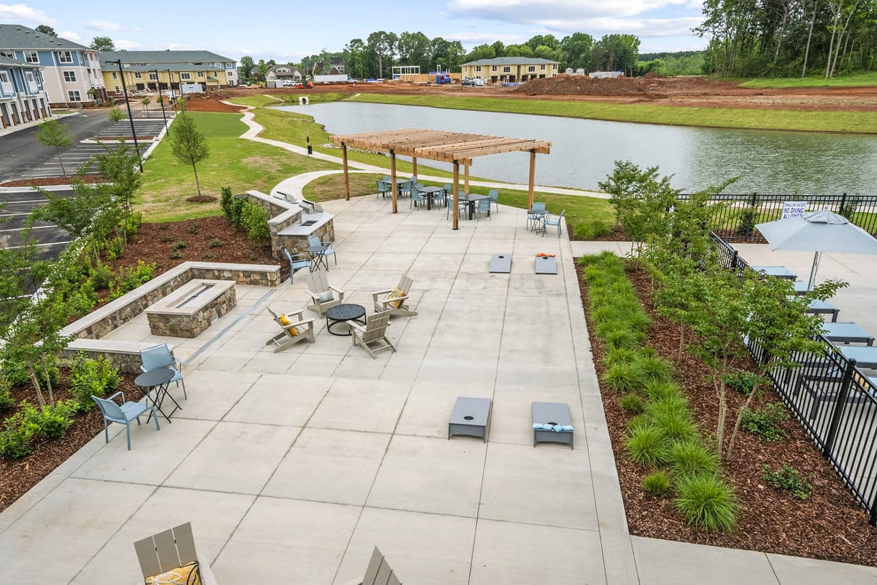 Attain At Bradford Creek Huntsville Al 11 of 19