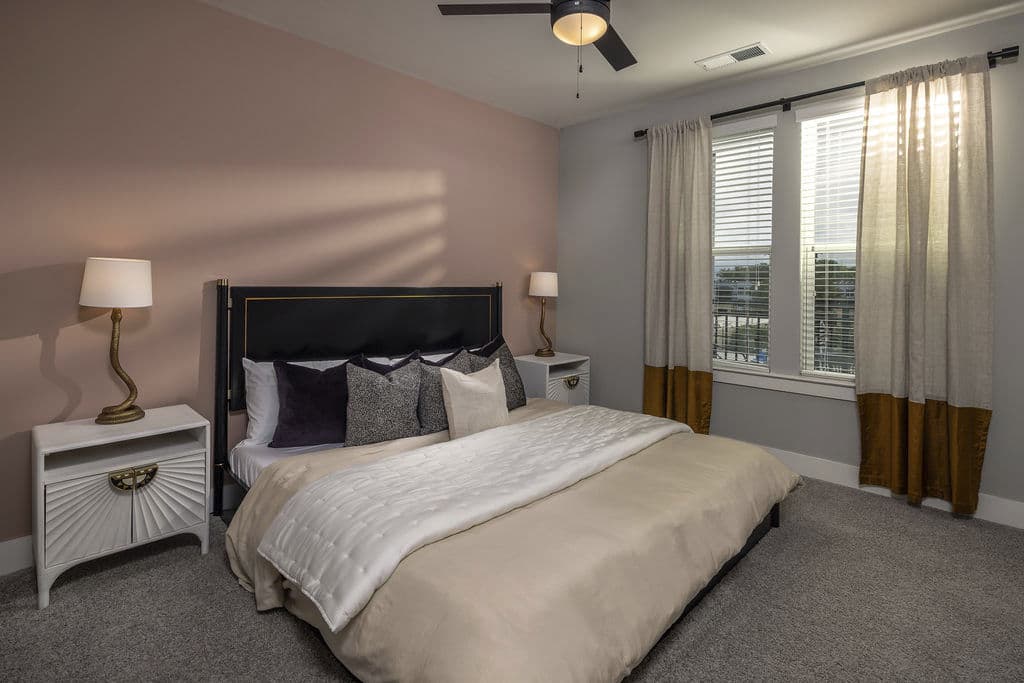 The Boulevard Apartments A Broadstone Community Charlotte Nc 20 of 25