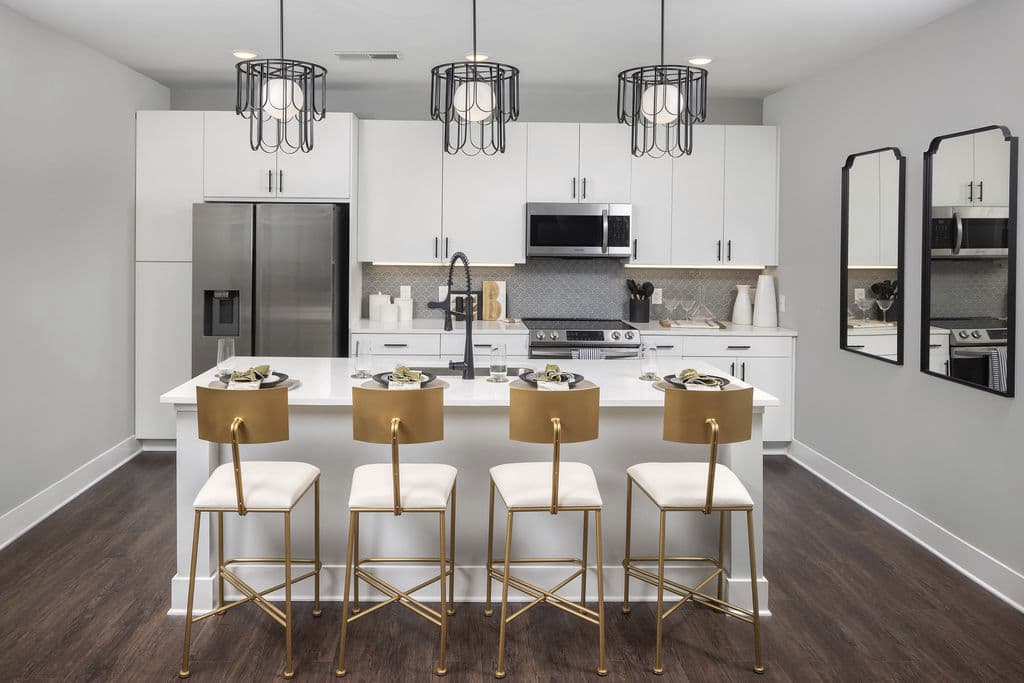 The Boulevard Apartments A Broadstone Community Charlotte Nc 16 of 25