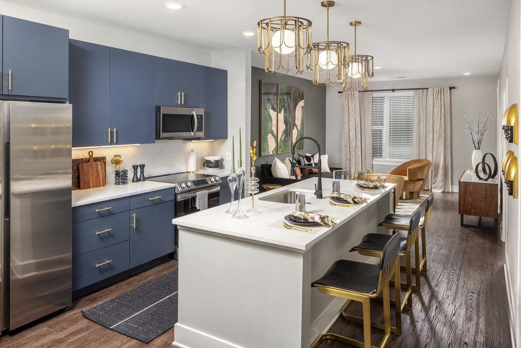 The Boulevard Apartments A Broadstone Community 1 of 8