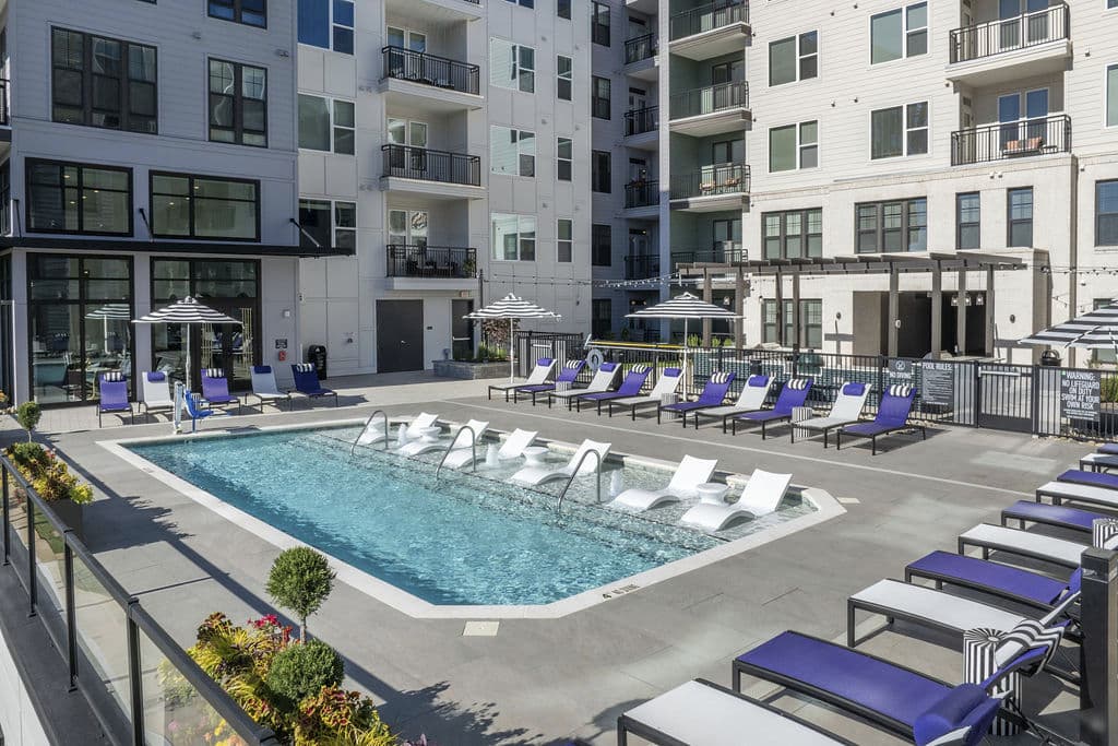 The Boulevard Apartments A Broadstone Community 2 of 8