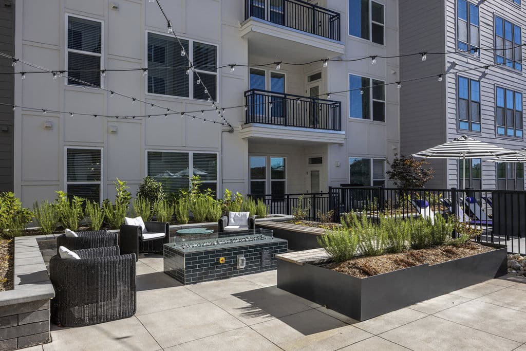 The Boulevard Apartments A Broadstone Community Charlotte Nc 13 of 25