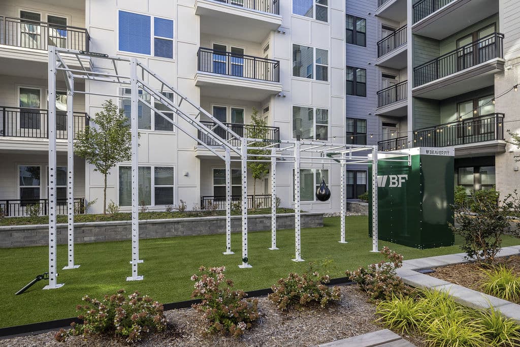 The Boulevard Apartments A Broadstone Community Charlotte Nc 14 of 25
