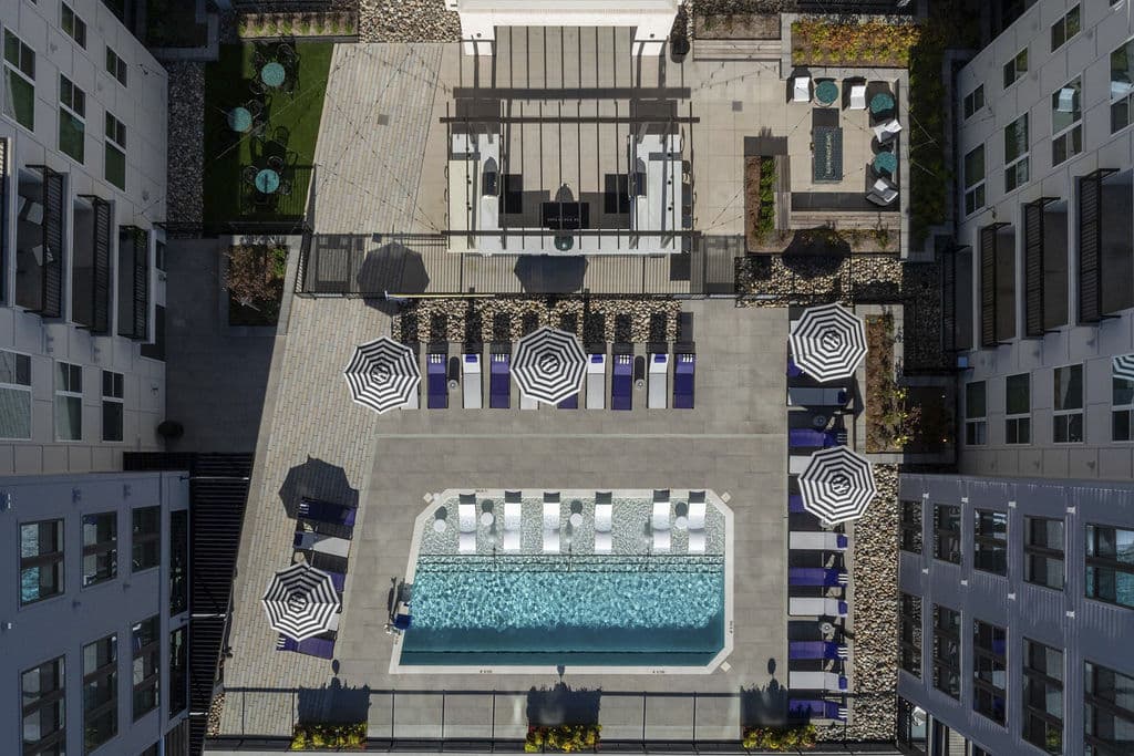 The Boulevard Apartments A Broadstone Community Charlotte Nc 25 of 25