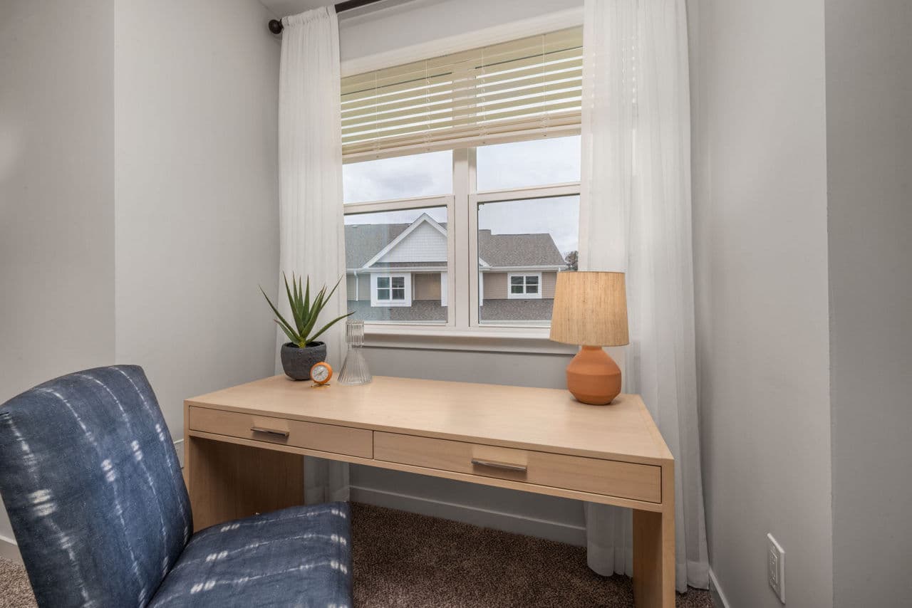 The Village At Compass Pointe Apartments Townhomes Leland Nc 18 of 21
