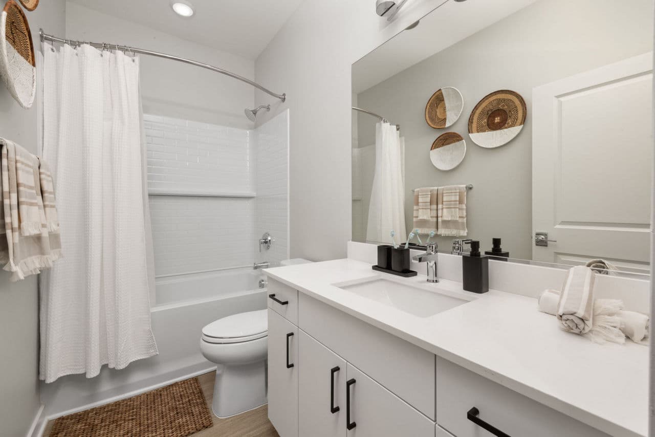 The Village At Compass Pointe Apartments Townhomes Leland Nc 19 of 21